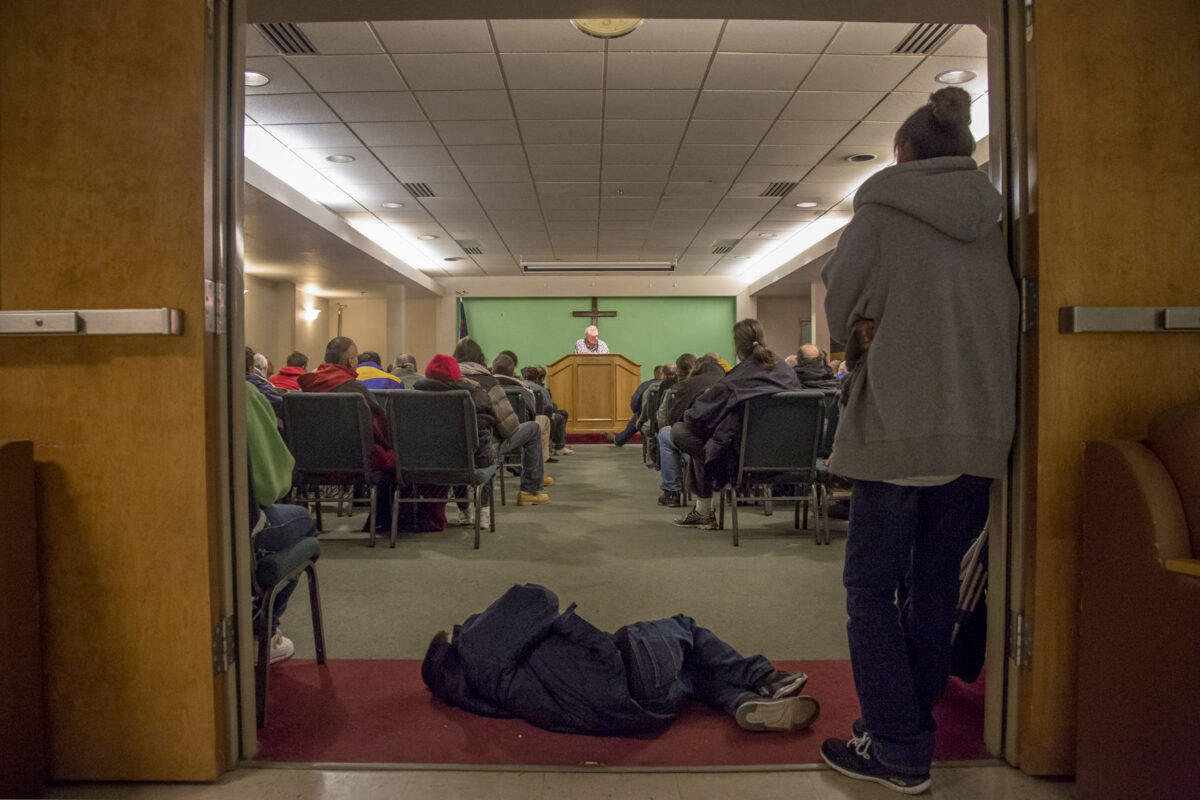 Rescue mission needing rescue News, Sports, Jobs StandardExaminer